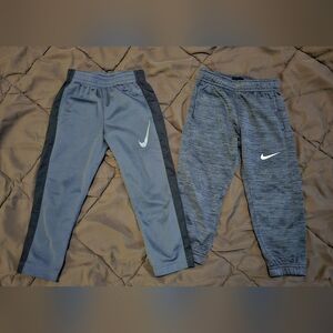 Nike Sweatpants Size 3T
